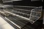 Cold Rolled Steel Retail Display Shelves , Hardware Store Display Racks Accessories supplier