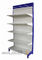 Indoor Supermarket Storage Racks Easy Assemble High Load Capacity Stable supplier