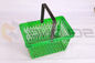 50L Capacity Grocery Shopping Basket Robust Strong Secure Design Lightweight supplier