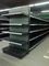 Modular Supermarket Shelving Systems Flexible Combination Corrosion Protection supplier