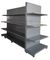Convenient Grocery Store Racks , Supermarket Display Shelves 150kgs Loading Capacity supplier