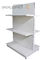 Heavy Duty Grocery Store Shelves Indoor Outdoor Application Removable Base Foot supplier