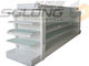 Convenience Store Cosmetic Display Shelf Removable Base Foot High Oading Capacity supplier