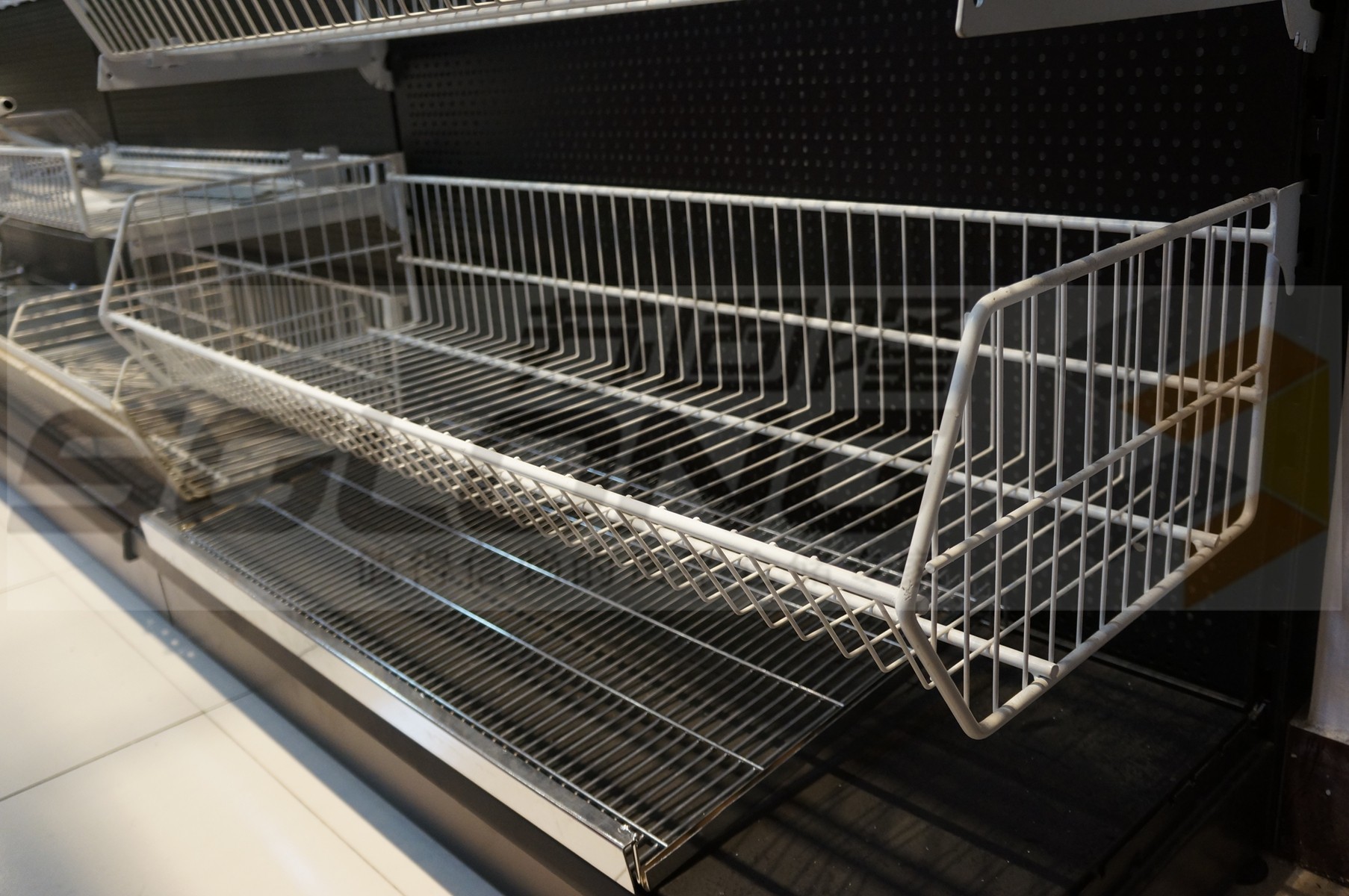 Wire Shelving suppliers